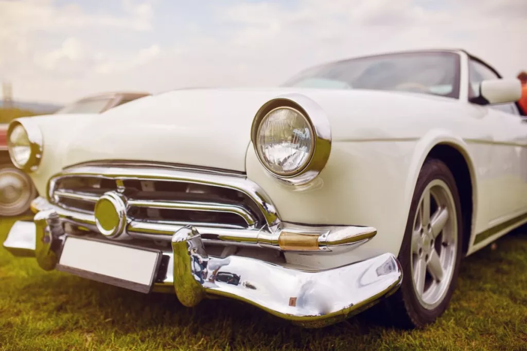 classic cars prohibited as illegal car imports in the USA