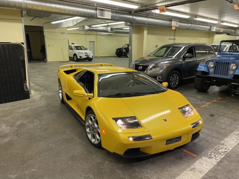 Border123 - Car Importer & Exporter