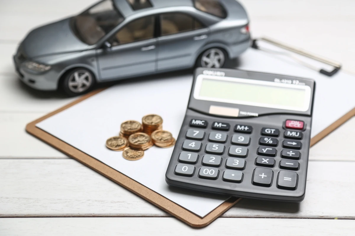 Calculating Import Duty on Cars