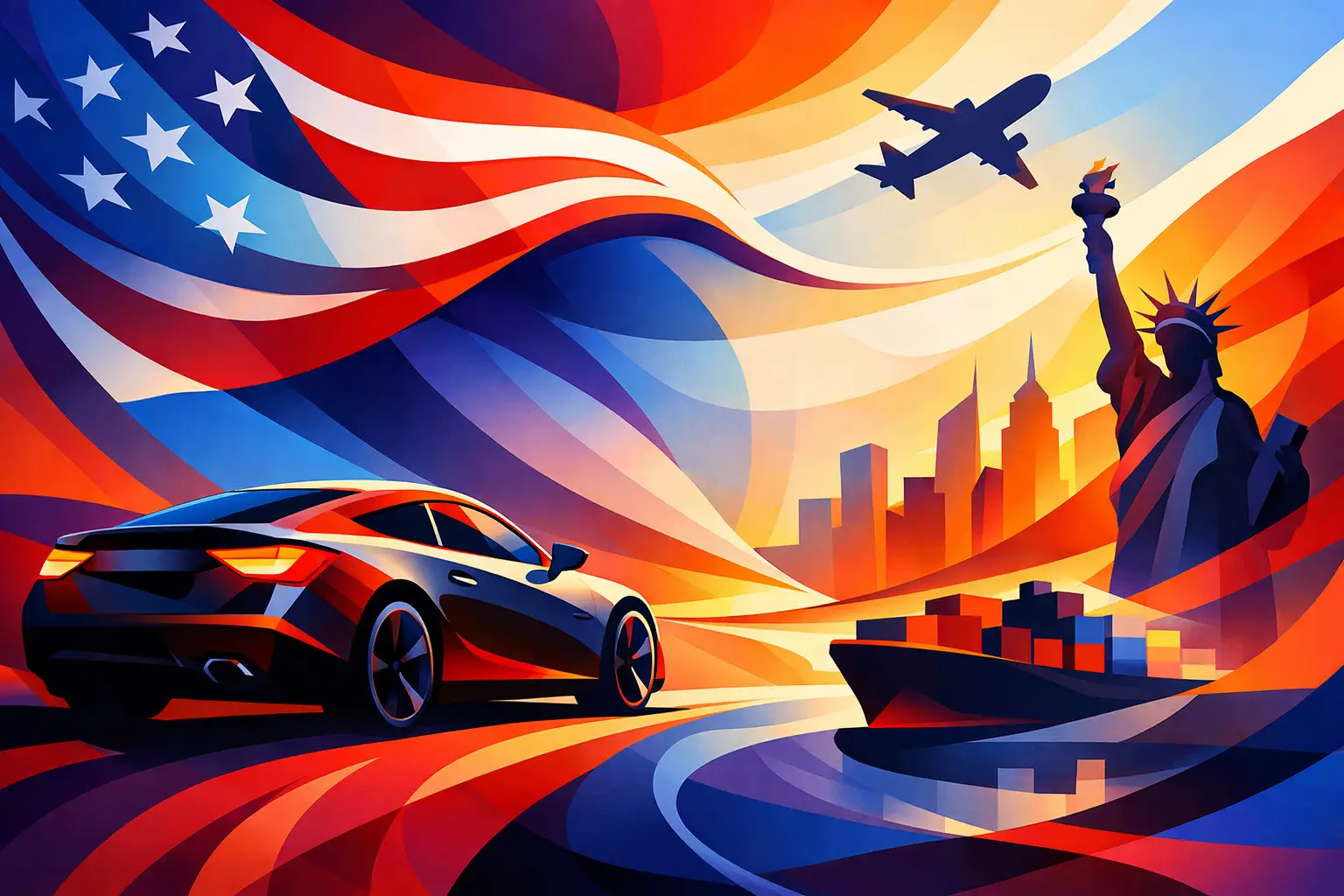 Can You Import a Car Into the US?