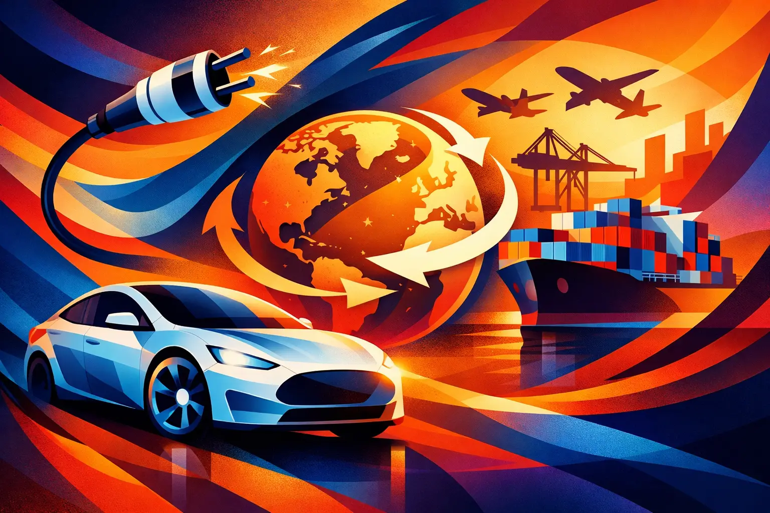 Electric Vehicle Import Rules Explained