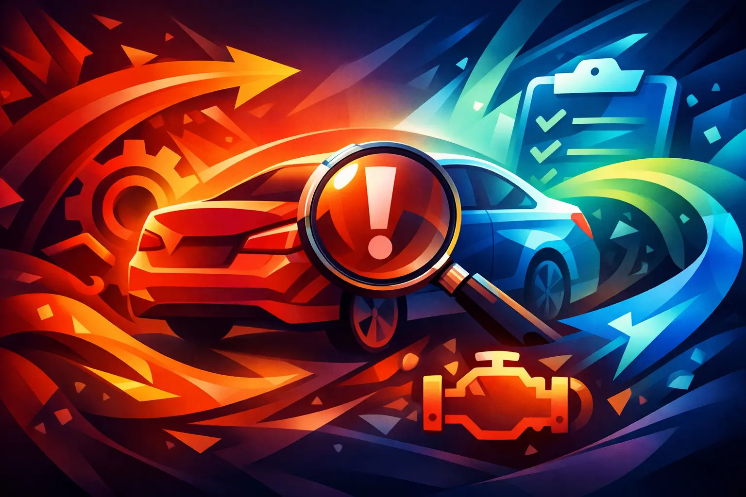 Guide to Vehicle Recall Clearance