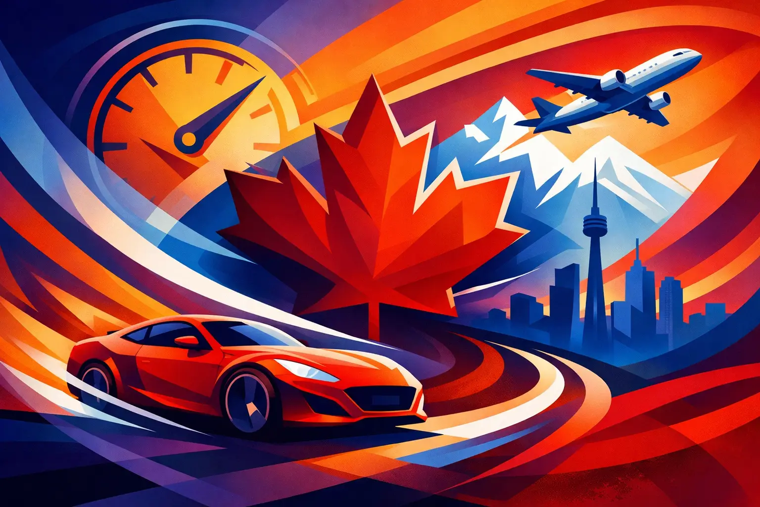 How Old to Import Car to Canada?