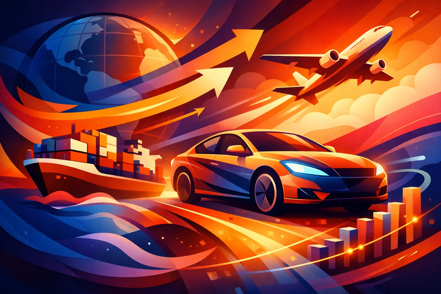How to File AES ITN for Vehicle Exports