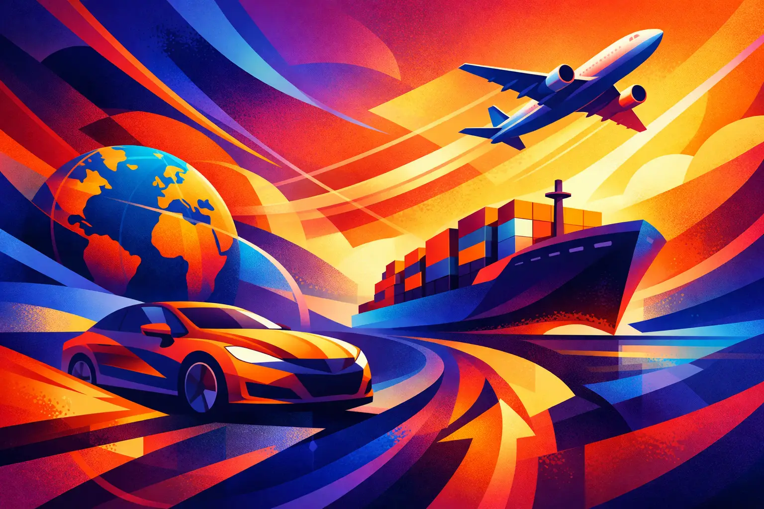 AES ITN Filing Guide for Vehicle Exports
