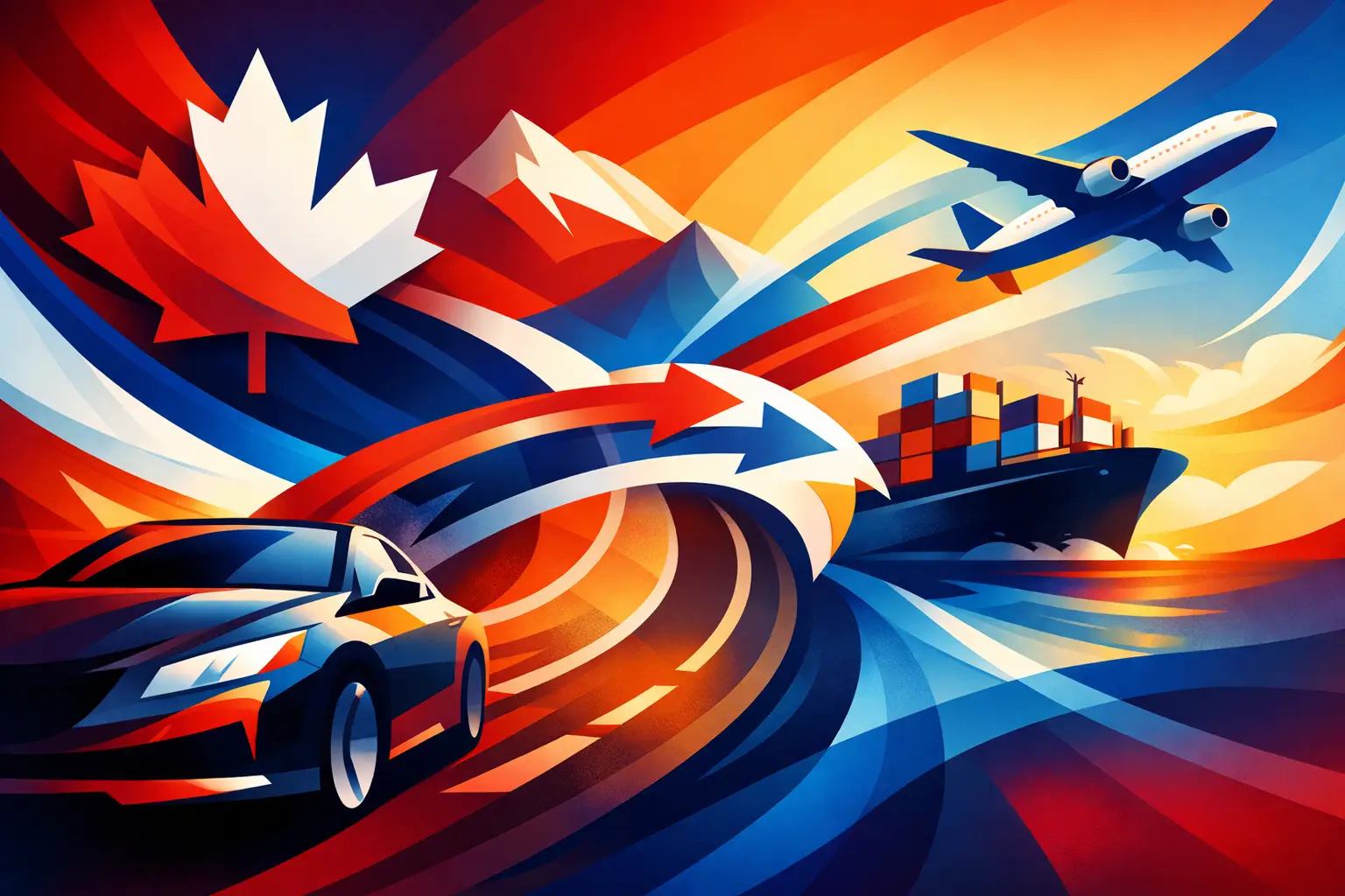 Guide to Canadian Vehicle Import Rules