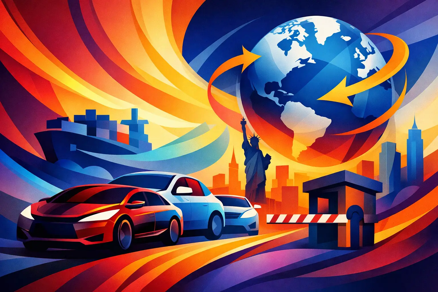 Avada Car Dealer News