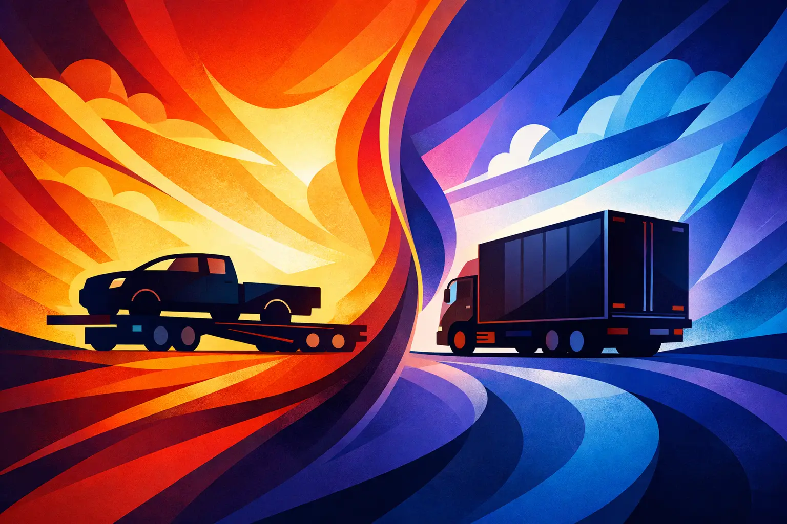 Open vs Enclosed Shipping: Which Is Right?