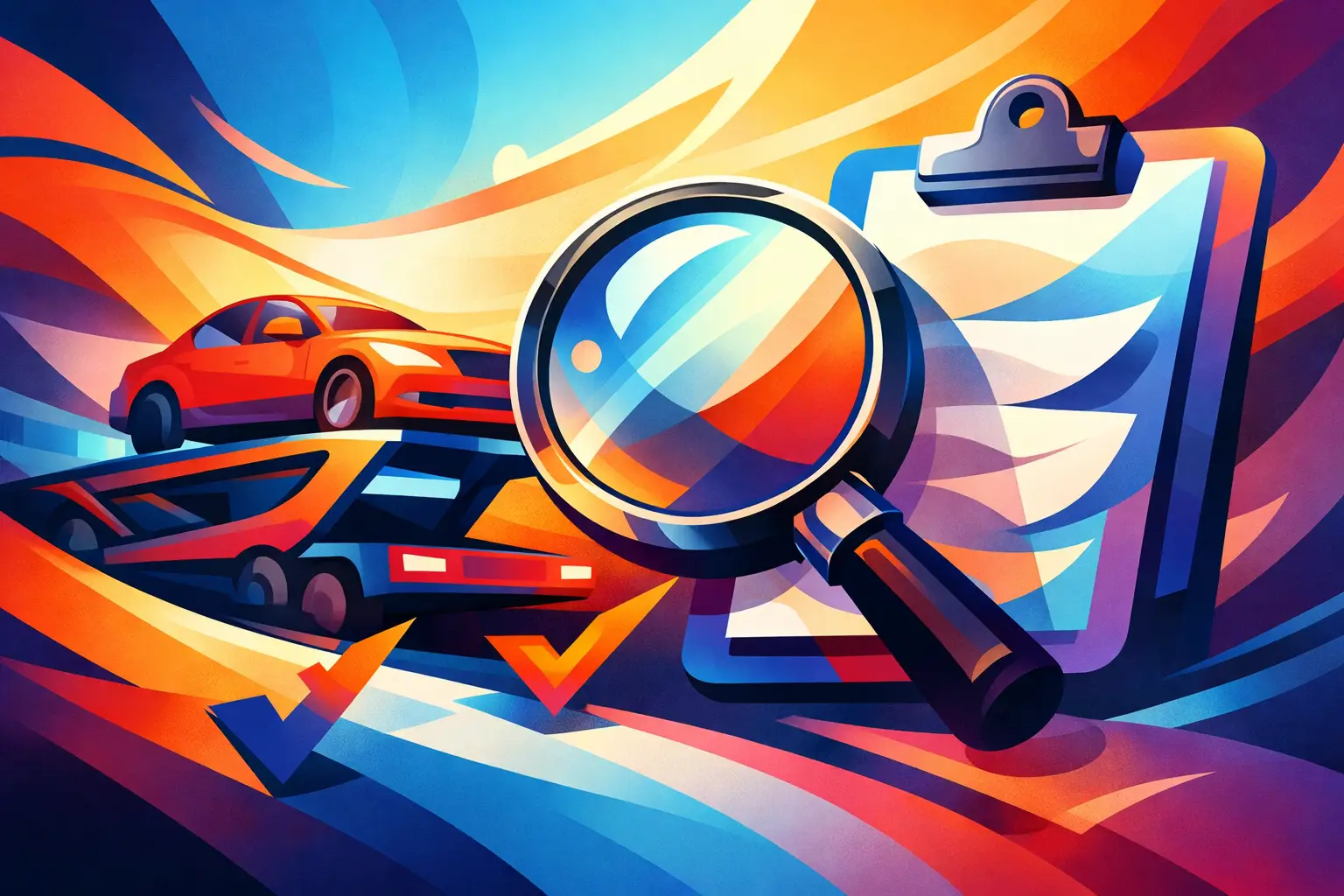 Car Transport Quote Review: What to Check