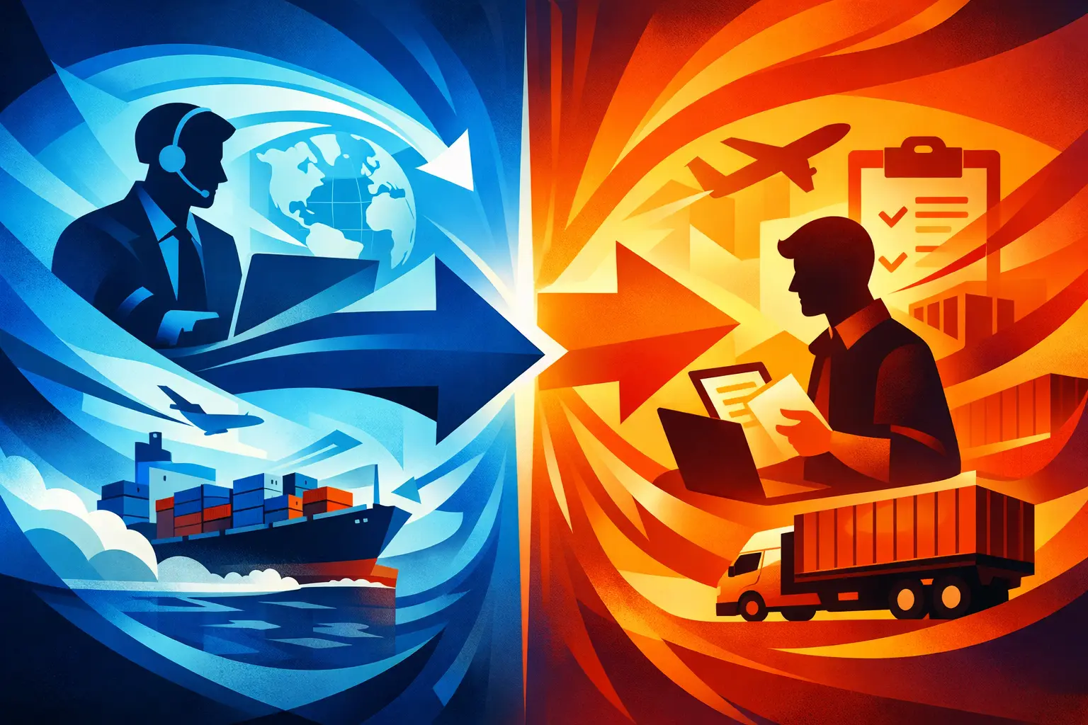 Customs Broker vs Self Filing: Which Fits?