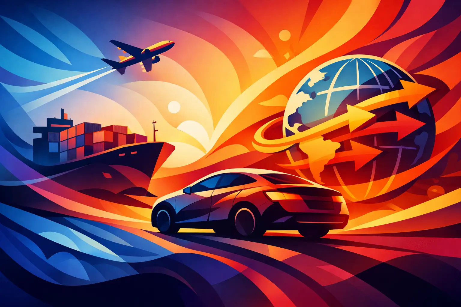 Do I Need an ITN for a Vehicle Export?