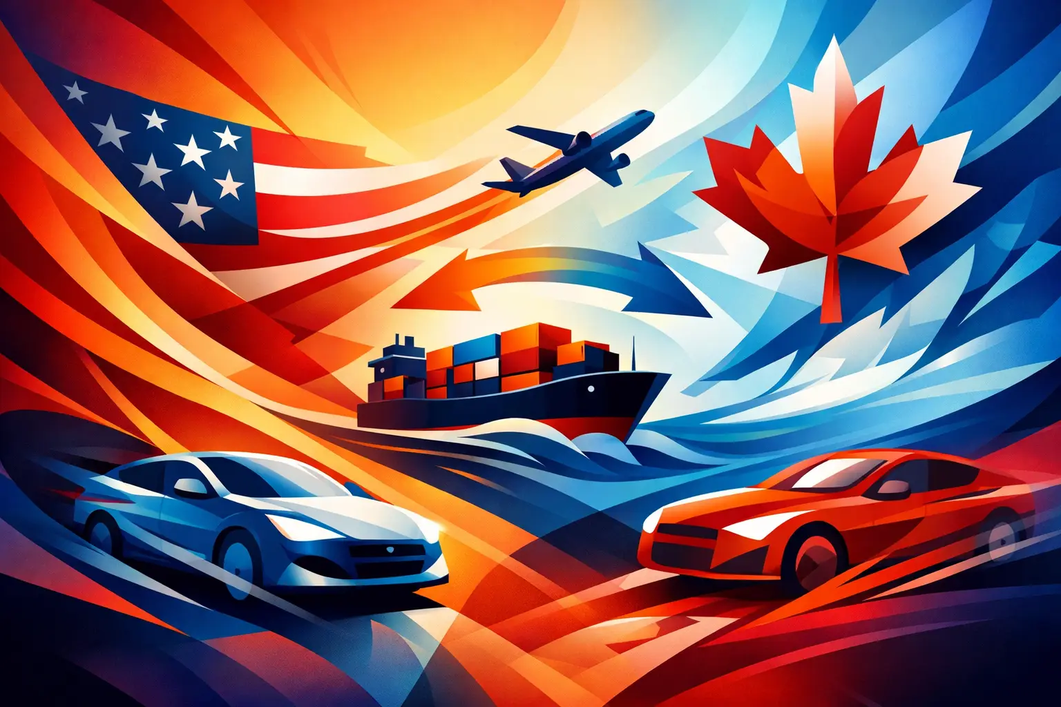 Guide to US Vehicle Export Requirements for Canada