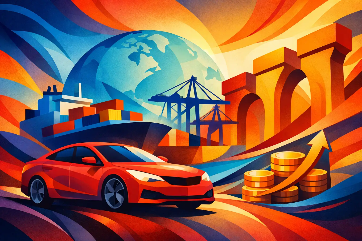 Import Duty on Vehicles: What You May Owe