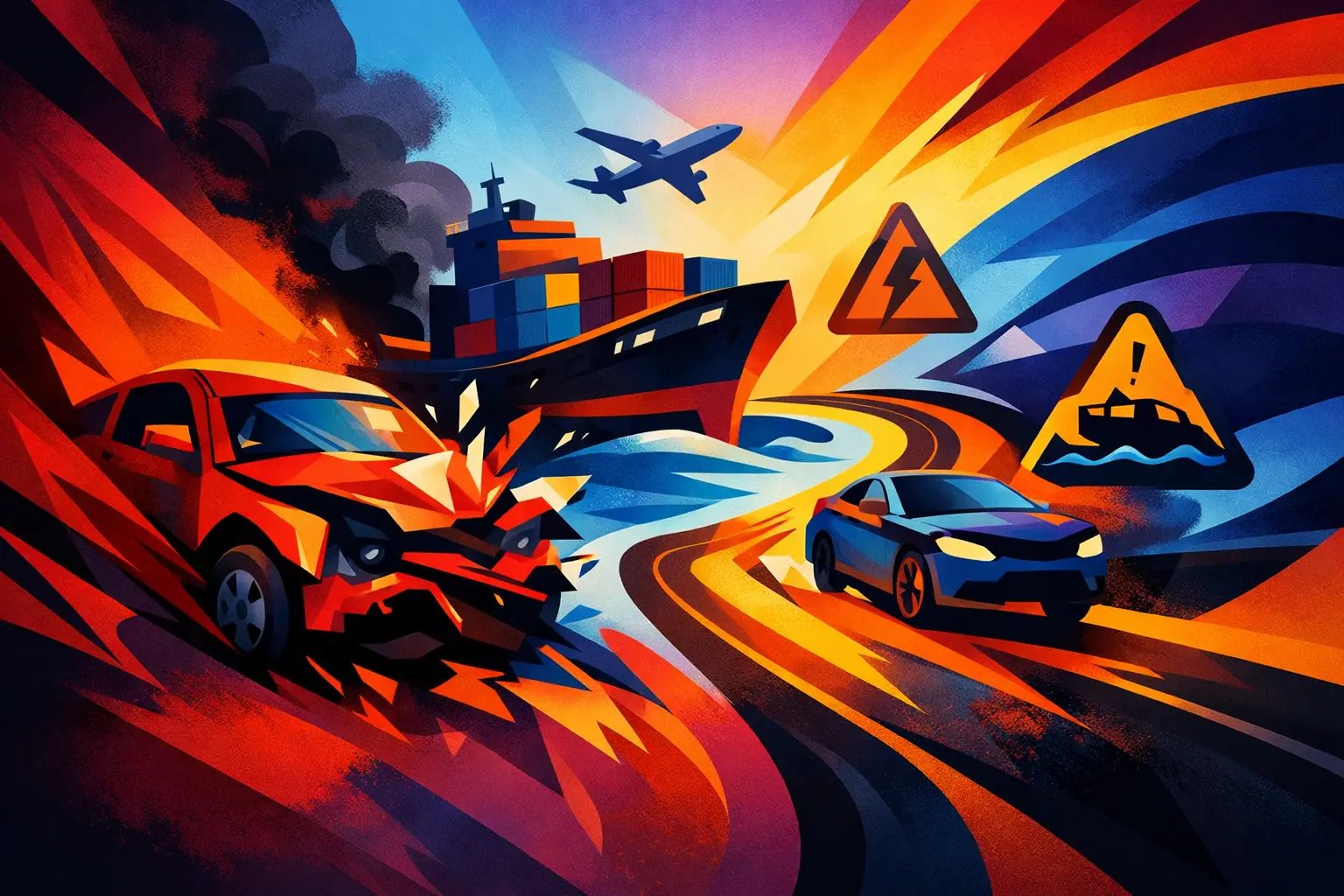 Importing Salvage Vehicle Risks to Know First