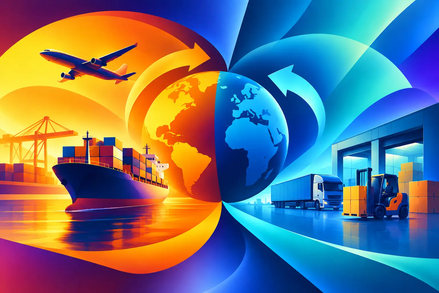 Temporary Versus Permanent Import Explained