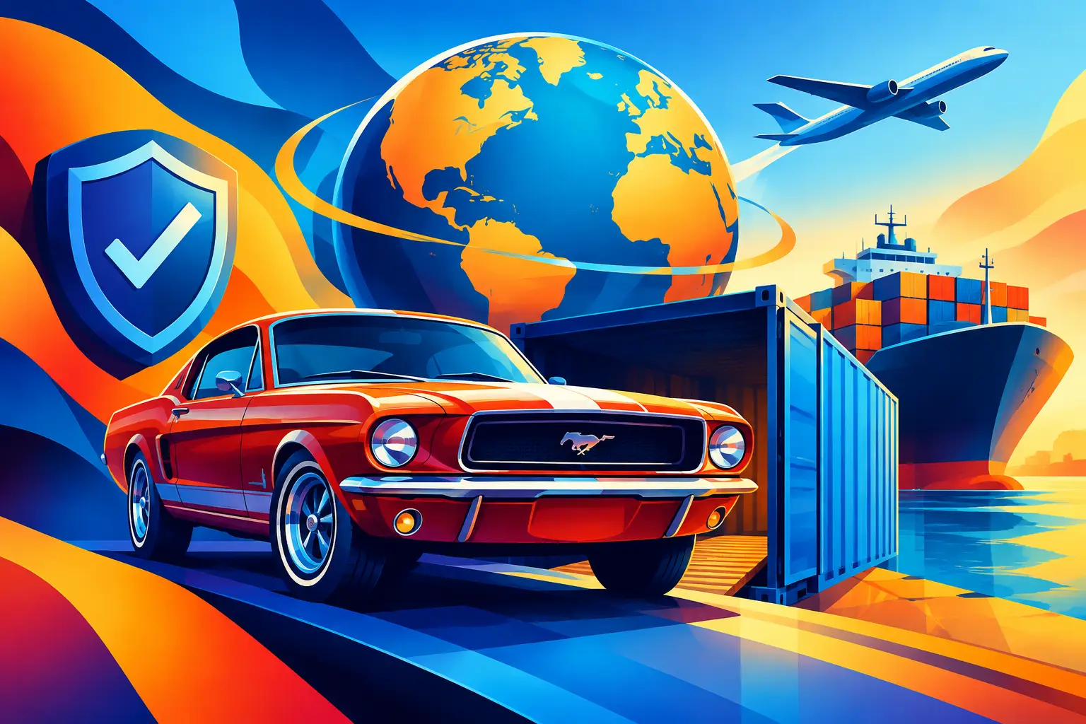 Classic Vehicle Import Eligibility Explained